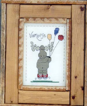 VaMoose