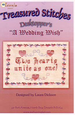 Wedding Wish, A