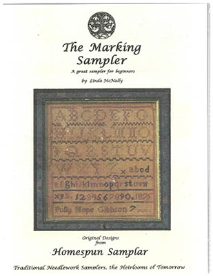 Marking Sampler, The