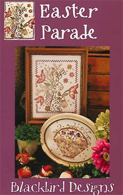 Easter Parade (Reprint)