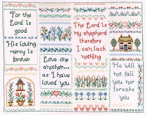 Inspirational Words II