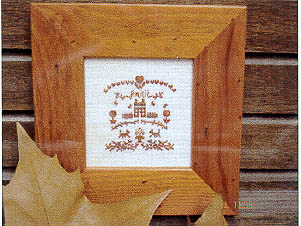 Miniature: Friendship