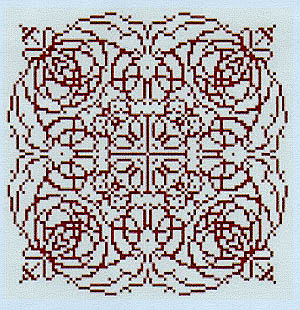 Miniature: Labyrinth