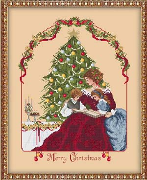 Merry Little Christmas