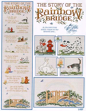 Story Of The Rainbow Bridge