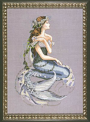 Enchanted Mermaid