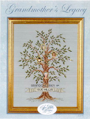 Grandmother's Legacy