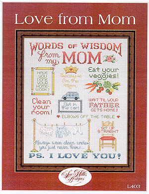 Love From Mom