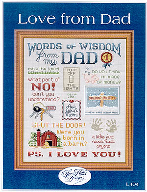 Love From Dad