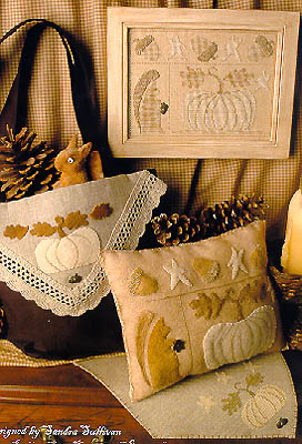 Shabby Chic Autumn