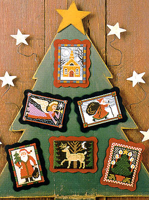 Folk Art Christmas