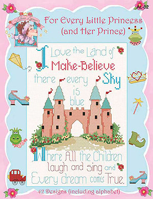 For Every Little Princess