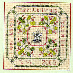 Christmas Greetings (w/chm)