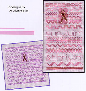 Survivin' & Thrivin' (w/chm)