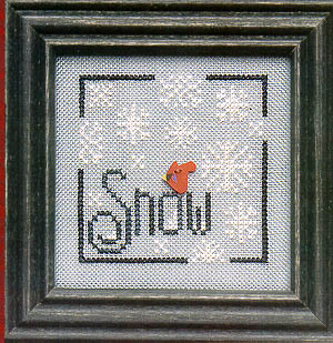 Snow (Wee One)