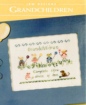Grandchildren