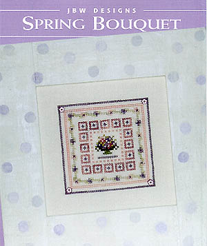 Spring Bouquet