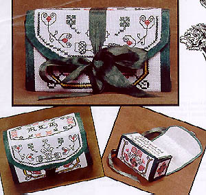 March Box, A