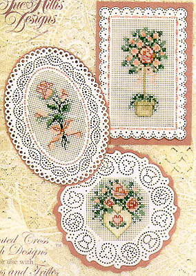 Victorian Roses