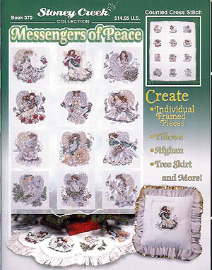 Messengers Of Peace