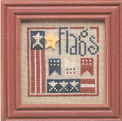 Flags (Wee One)
