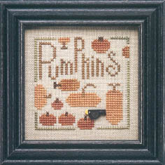 Pumpkins (Wee One)