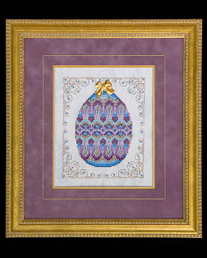 Egg Elegance II