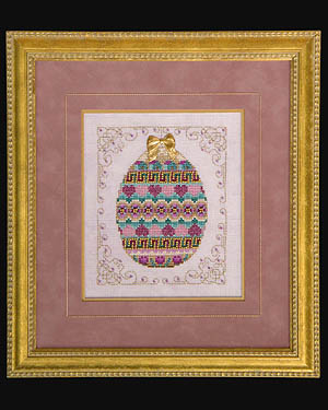 Egg Elegance IV