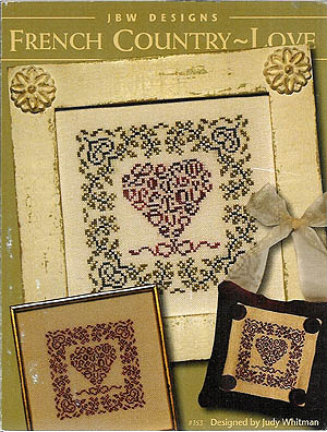 French Country Love
