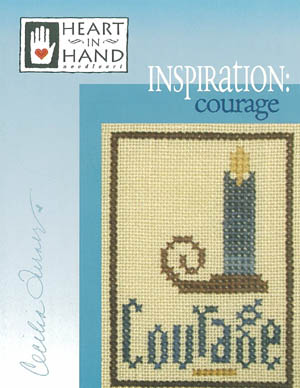 Inspiration: Courage
