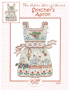 Stitcher's Apron