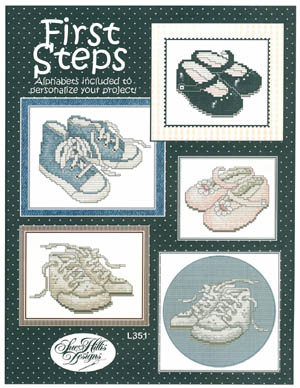 First Steps