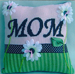 To My Mom