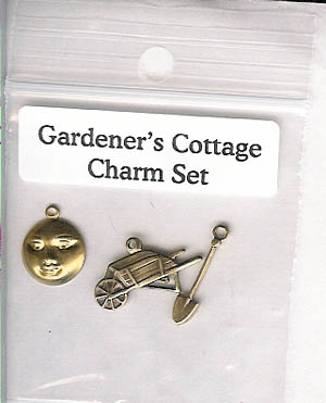 Gardener's Cottage Charms