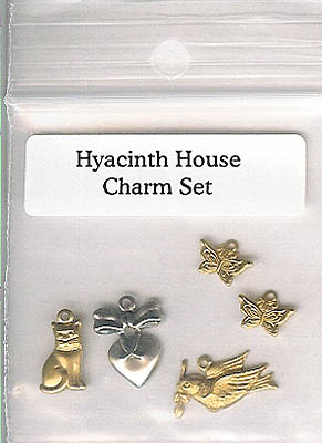 Hyacinth House Charm