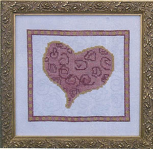 Hearts And Squiggles