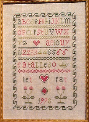 To My Sweet Hearts Three