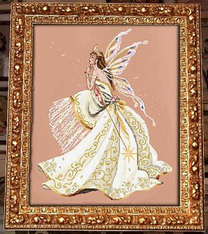 Queen Of Fairies, The