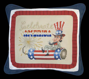 Celebrate America