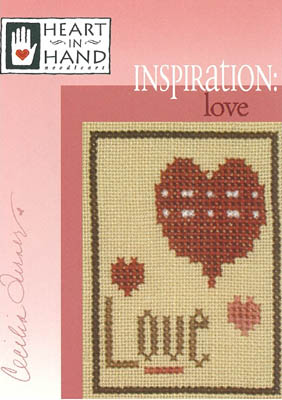 Inspiration: Love