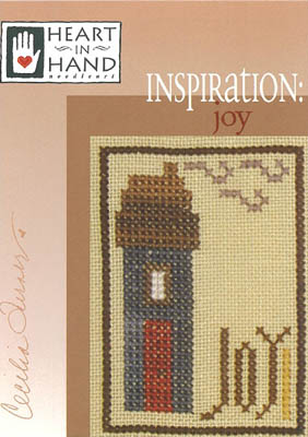 Inspiration: Joy