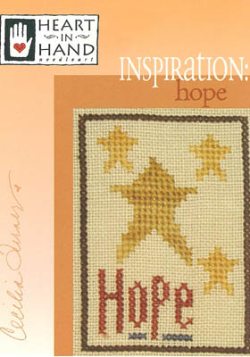 Inspiration: Hope