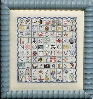 Postcard From Paradise