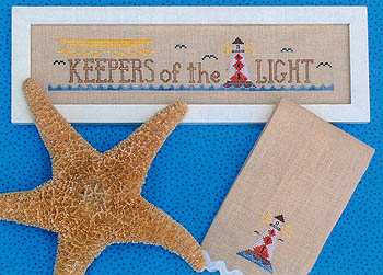 Keepers Of The Light