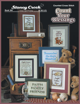 Count Your Blessings