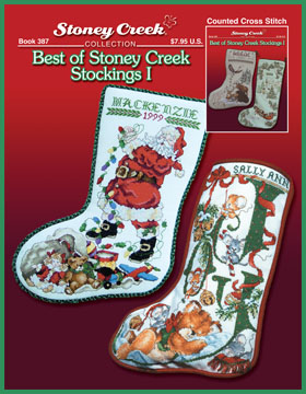 Stockings I (Best Of Stoney Creek)
