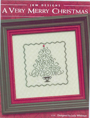 Very Merry Christmas, A