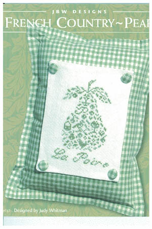 French Country Pear