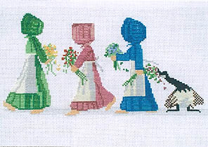 Faith Hope & Charity