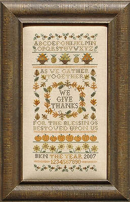 Expression Of Gratitude